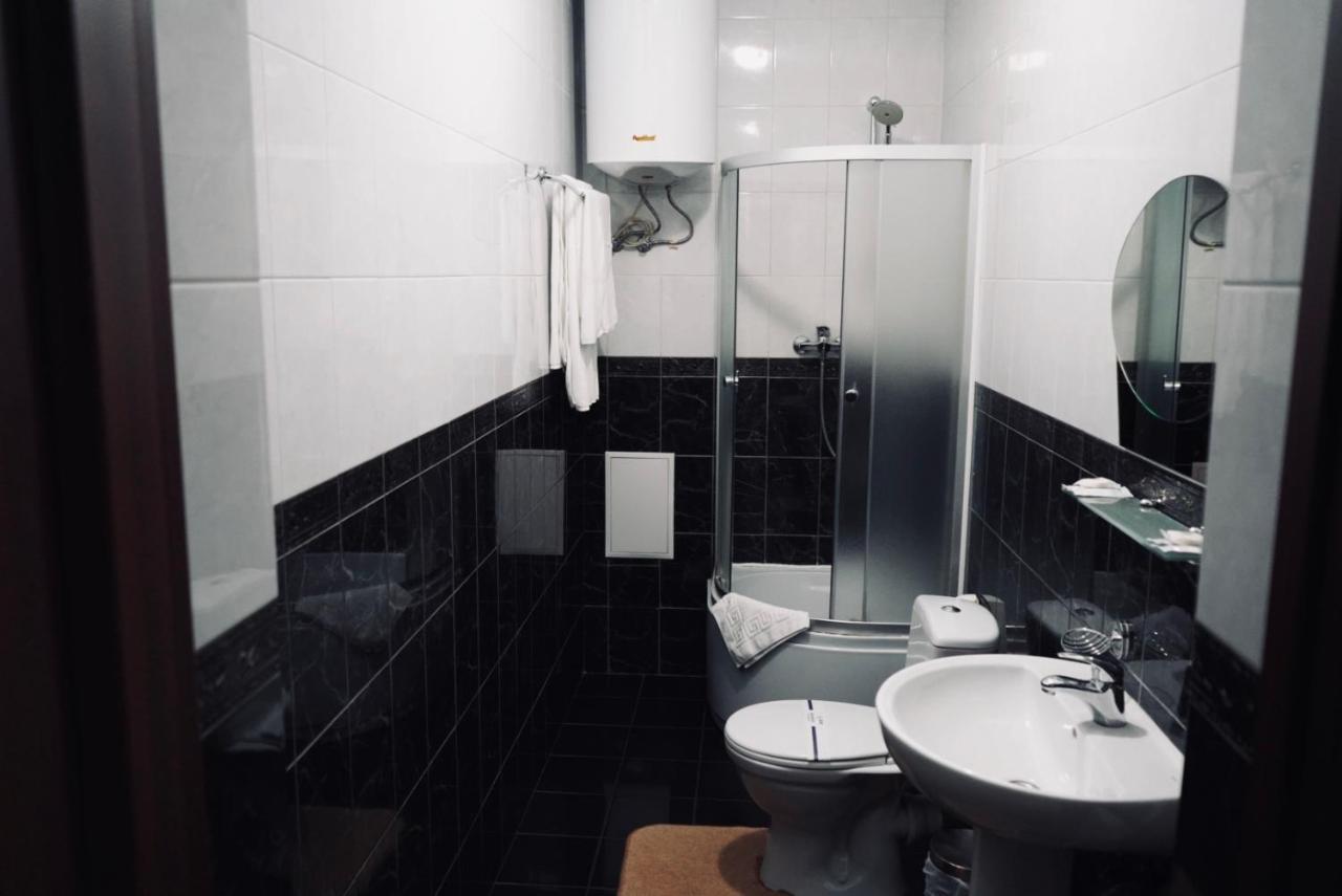Evropeyskiy Kiev Ngoại thất bức ảnh
