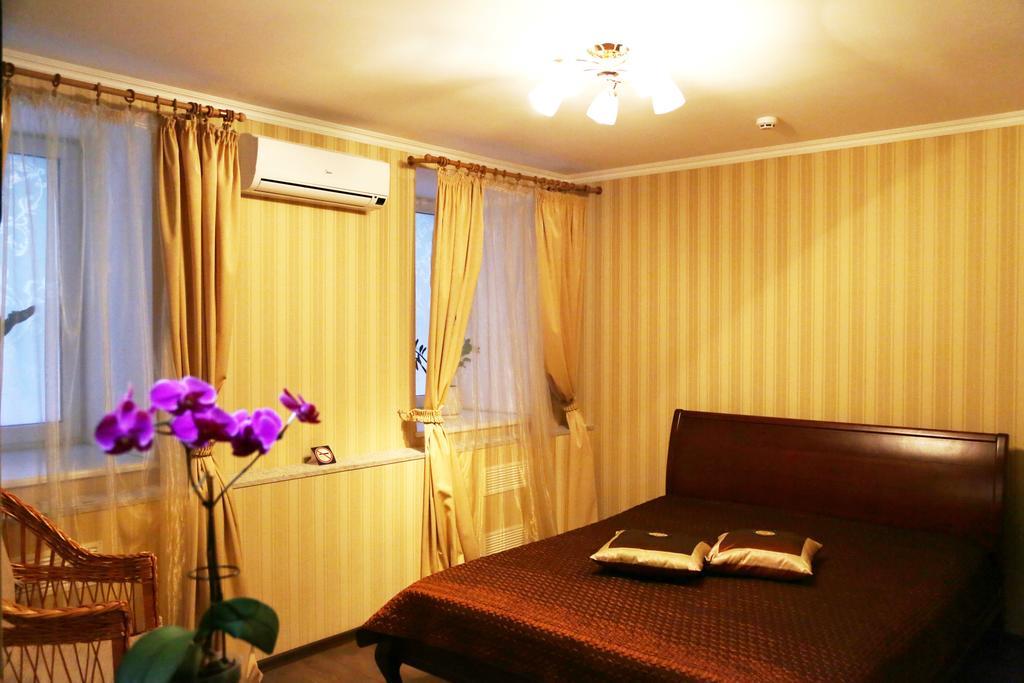 Evropeyskiy Kiev Phòng bức ảnh