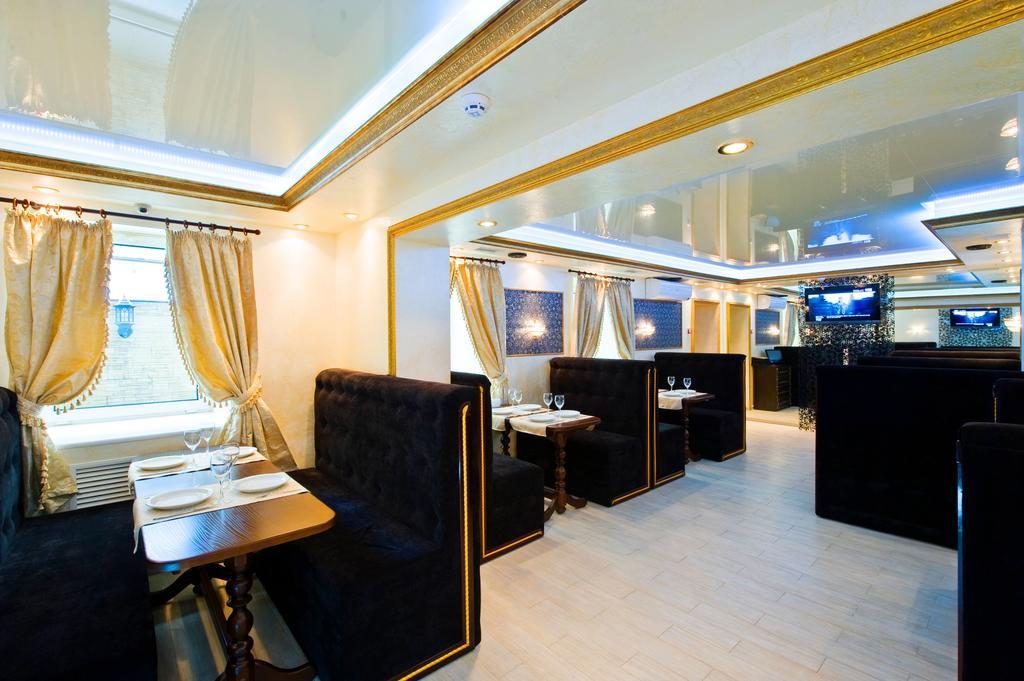 Evropeyskiy Kiev Ngoại thất bức ảnh