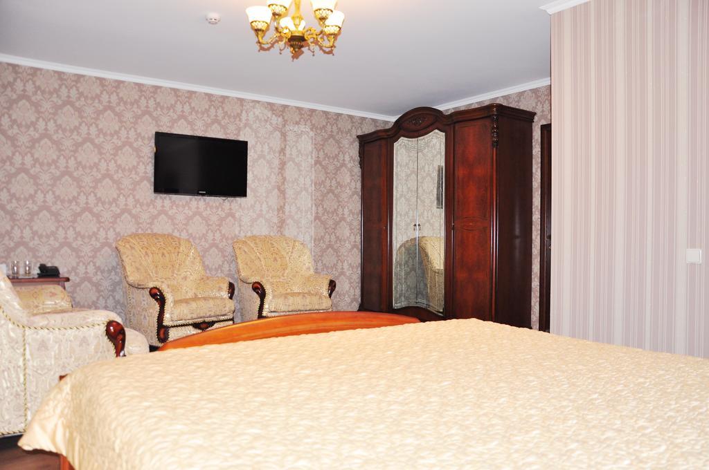 Evropeyskiy Kiev Phòng bức ảnh