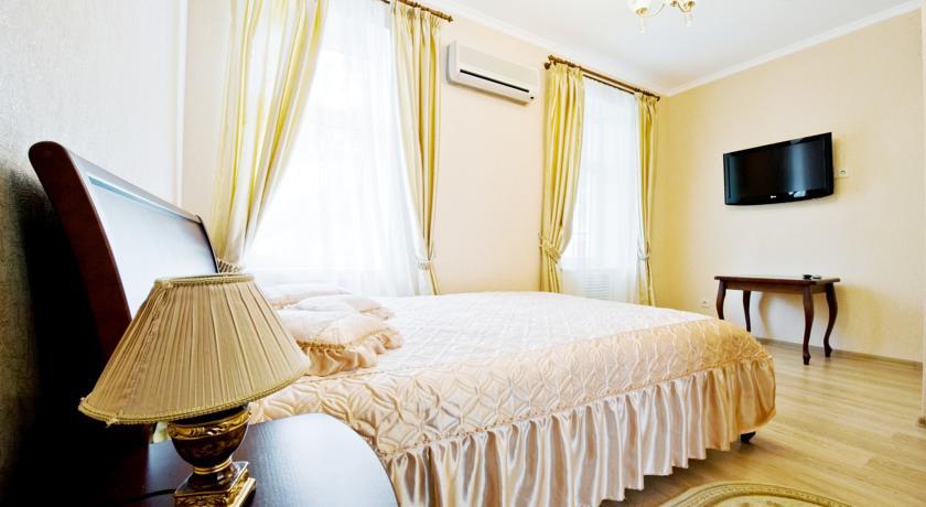 Evropeyskiy Kiev Phòng bức ảnh