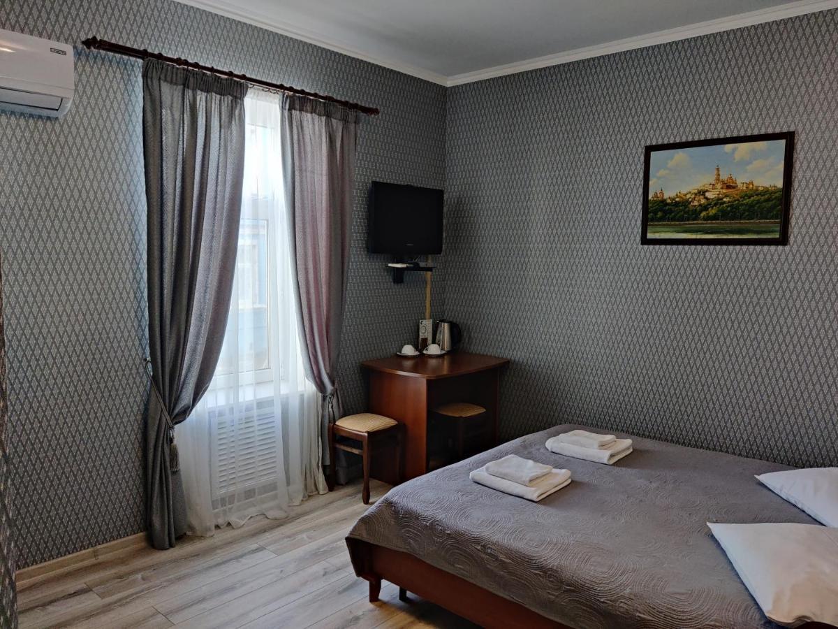 Evropeyskiy Kiev Ngoại thất bức ảnh