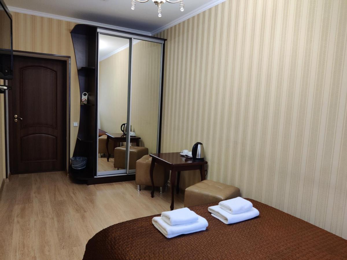 Evropeyskiy Kiev Ngoại thất bức ảnh